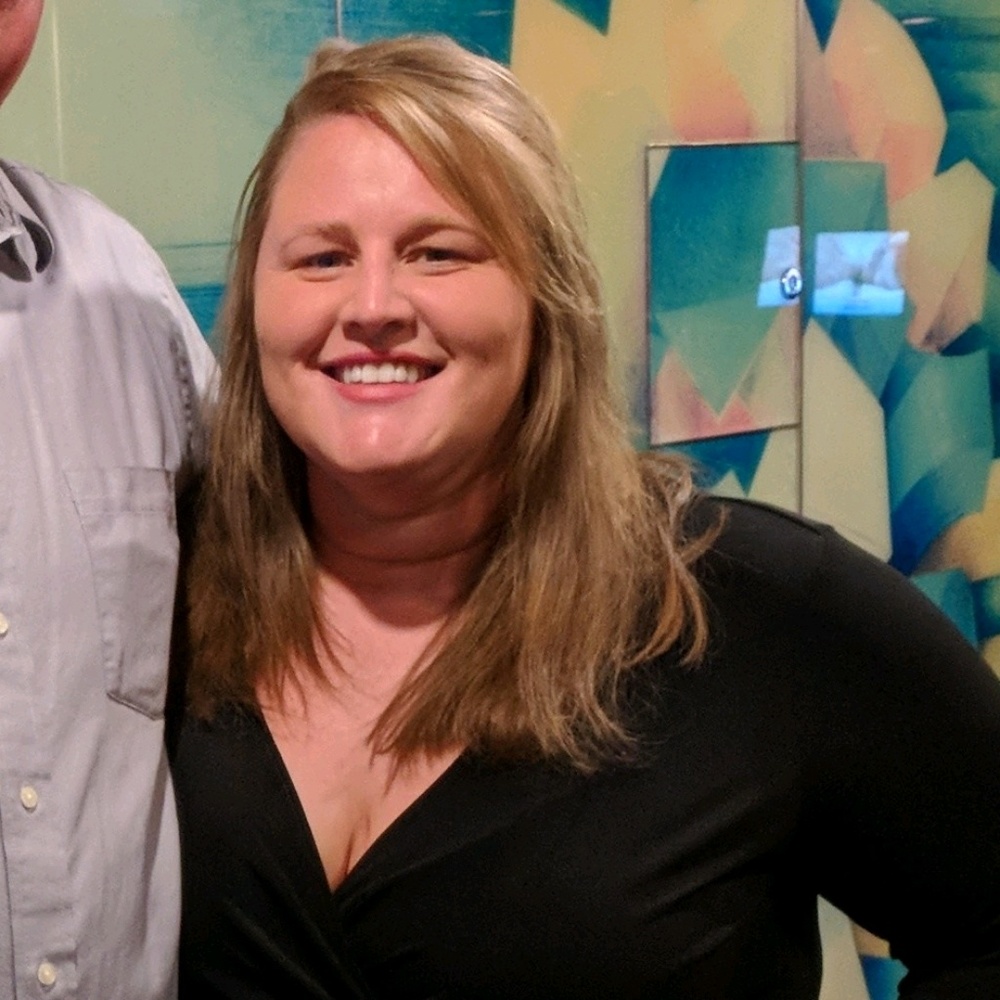 Meet your Posher, Candi